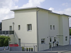 Doppelhaus