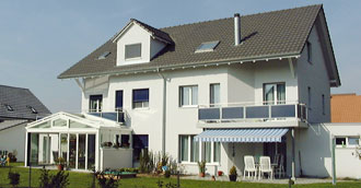 Doppelhaus