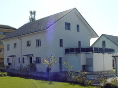 Doppelhaus