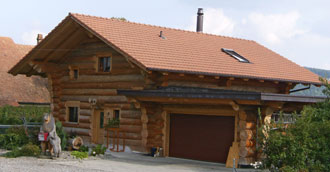 Blockhaus