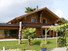 Blockhaus
