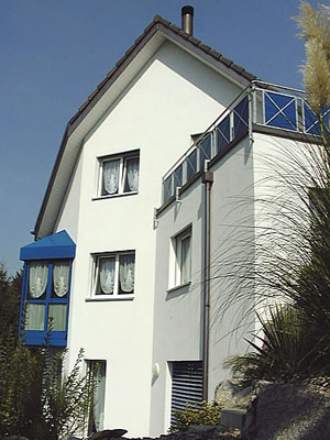 Einfamilienhaus