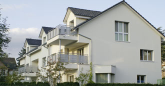 Jurastrasse