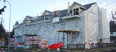 Jurastrasse