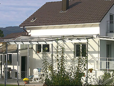 Einfamilienhaus