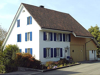 Renovation