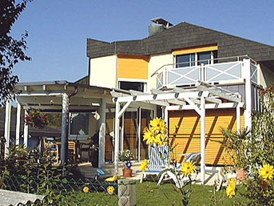Anbau
