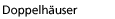 Doppelhäuser